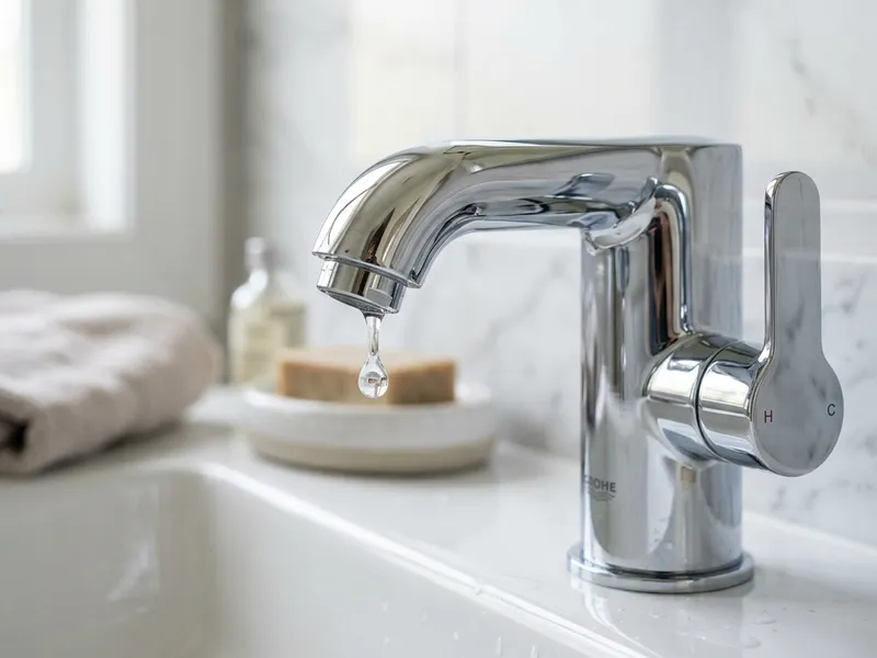 Faucet Repair & Installation Plumber in Holiday Woods, IN